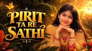 Pirit Ta Re Sathi Dj Songs | Purilia Dj Songs | Mbj Traditional Mix | Dj Muna Marudhi |