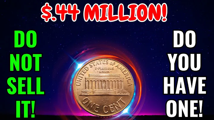 RETIRE IF YOU FIND THIS VERY EXPENSIVE USA PENNY WORTH MILLIONS OF DOLLARS! PLEASE URGENT SELL!