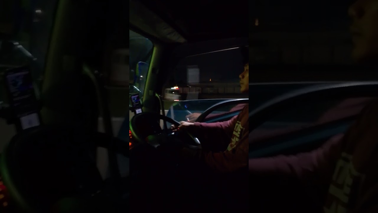 Hanya hiburan malam cenah lurrr