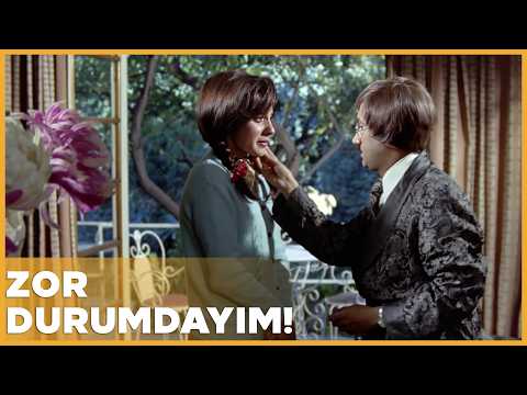 Taşralı Kız Türk Filmi | Elif Çalıştığı Evden Kovuluyor!