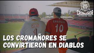 COCHINITA BEER AND BASEBALL WITH THE DIABLOS ROJOS - Cromanor