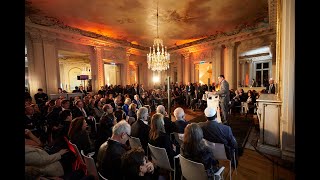 Highlights From The Elnet International Policy Conference 2019