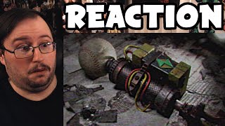 Gor's "Poppy Playtime Chapter 5 RESTRICTED_condemnation_1995" REACTION