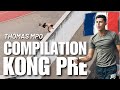 Thomas mpo kong pre compilation 