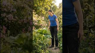 Garden Me Magic Growth 😳🌿 | Full Transformation