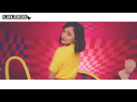 GIRLS' GENERATION X GUGUDAN - Catch A Girl Like Me If You Can (Demo) - GIRLS' GENERATION X GUGUDAN - Catch A Girl Like Me If You Can (Demo)