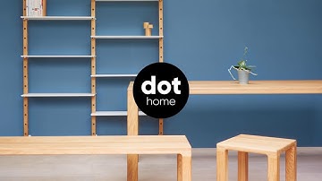 .system - modular storage solution