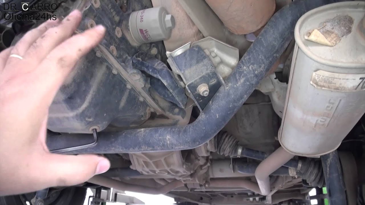 Dr CARRO Kombi com dificuldade em engate de marchas