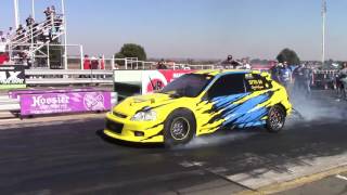 Quentin Boylan In Action - 3 June 2017