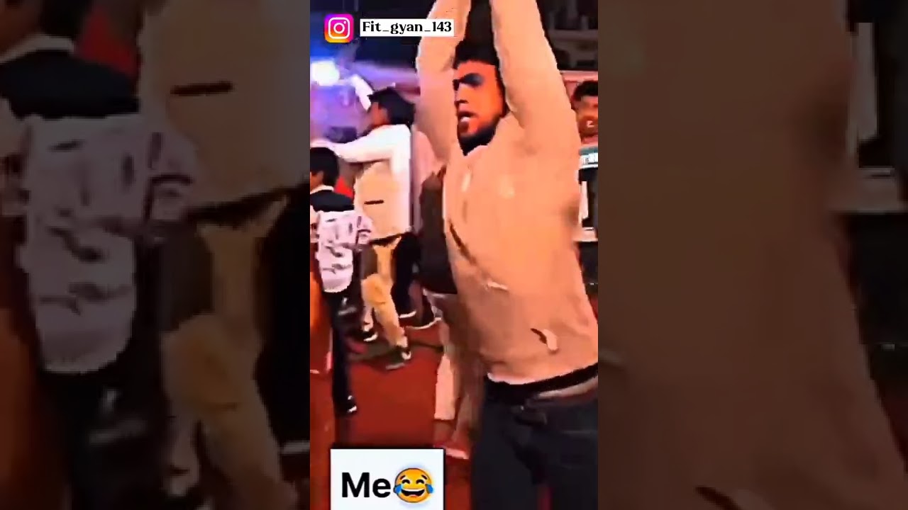 Funny 🤣 Gym Video| Funny Video|Fit Mr.Gyan| 