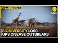 New infectious diseases on the rise | WION Climate Tracker