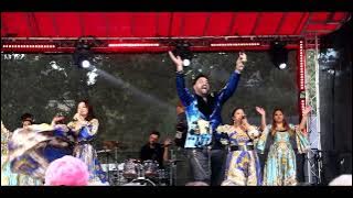 ,,Tie keliai'' - ,,SARE ROMA''