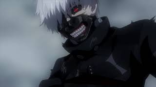 Amv- Ken Kaneki Vs Amon