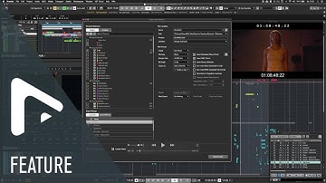 New Audio Export Options | New Features in Nuendo 11