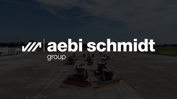 Aebi Schmidt Group at a glance