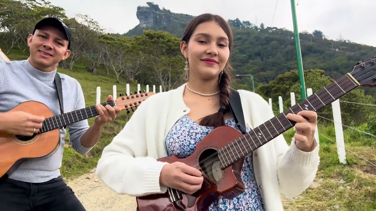 Esperanza - Camila Osorio (Pasillo)
