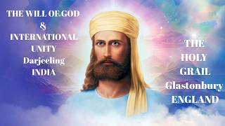 Temple of Will of God, International Unity & Holy Grail Saturday Decree Service 23052026
