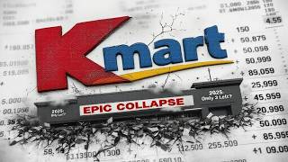 Famous The Rise and Fall of Kmart: Why One Retail Giant Collapsed While Walmart and Target Thrived Profile