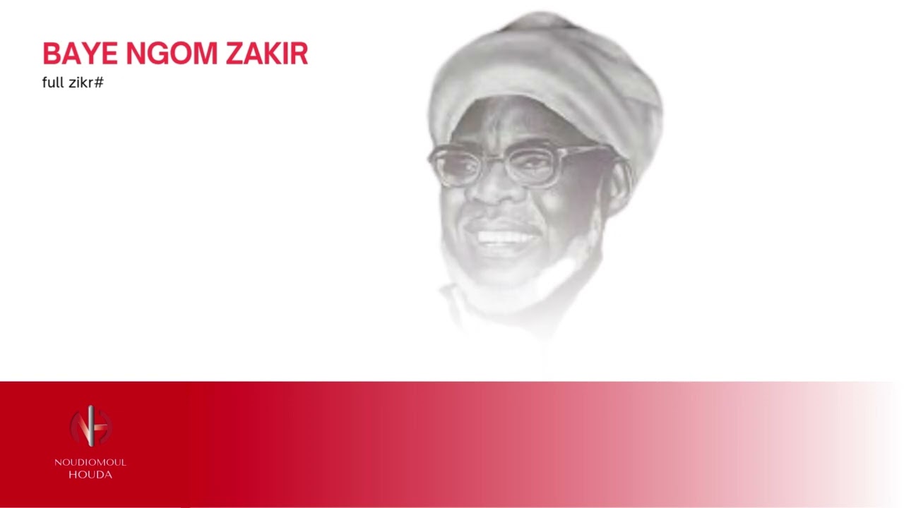 Baye Ngom Zakir