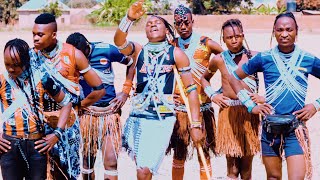 JIDESHENI JAMAYIKU HARUSI YA SAI MCHAPA ( VIDEO) Director Masasi