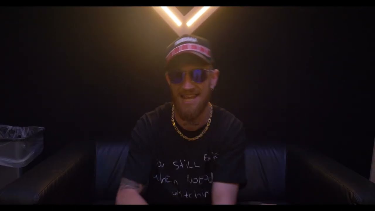 Orijin - Stop Look Listen (Official Video)