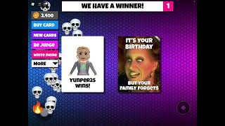 Playing Roblox Meme Maker, And Big PaintBall 2 (With My Mom @justmyworld7180)