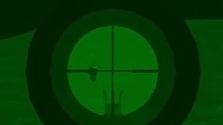 Target Eliminated