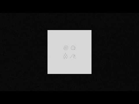 John Michael Howell & ZVC - Elements (Sped Up) [OFFICIAL LYRIC VIDEO]