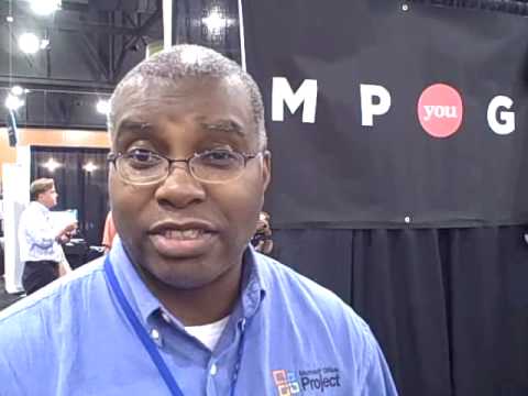 MPUG.com and Gerald Leonard talk about process man...