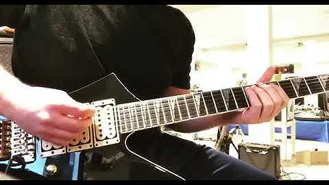 Friedman Universal Audio BE100 Plug-in