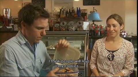 FourCorners Video Level 2 Unit 12