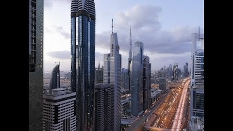 Build Earth Live Hyperloop 2016: An Overview