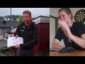The Draw  - Norseman Xtreme Triathlon 2026