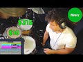 I Paid PRO Music Producers to use my REAL DRUM SAMPLES