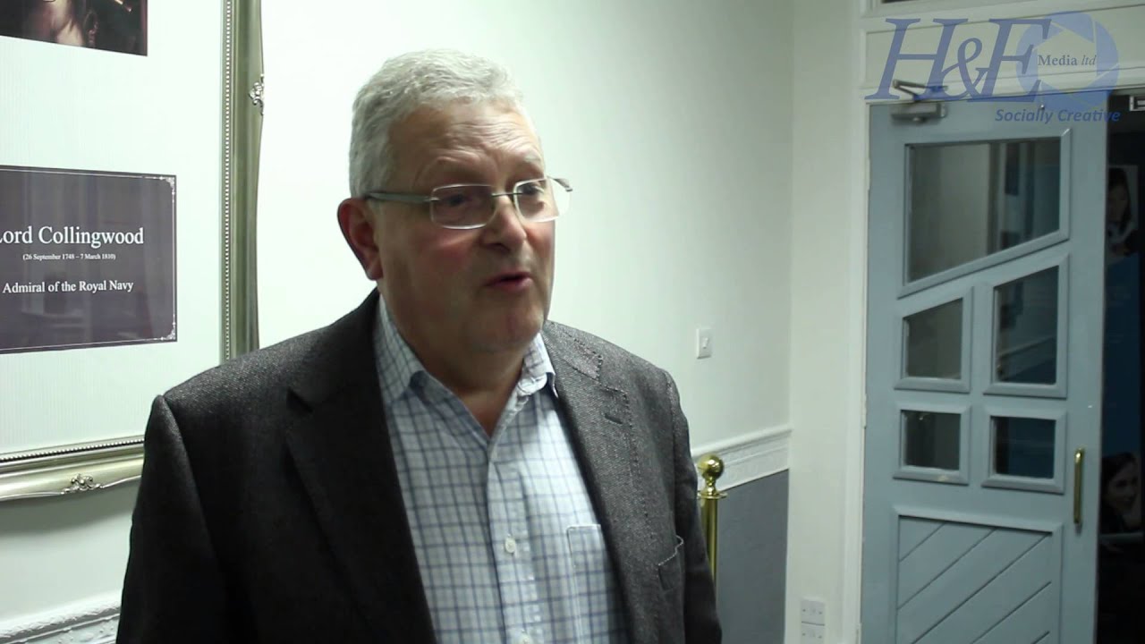 Graham Cook Interview    Off the Rails Kids