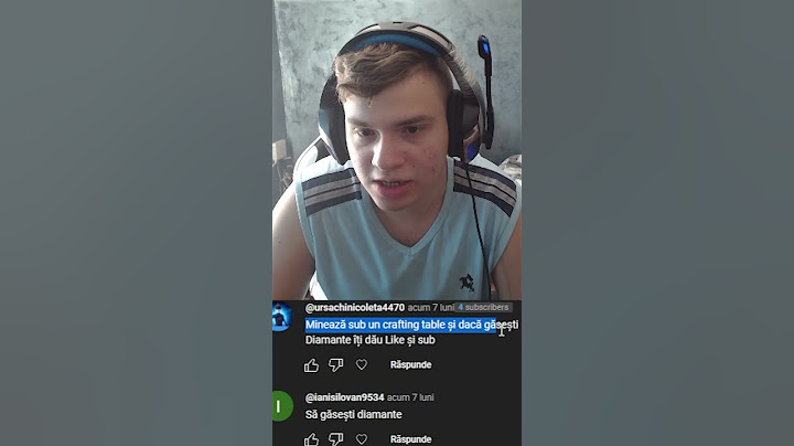 Minecraft dar tu alegi ce sa fac