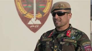 Afghan Special Force Documentary