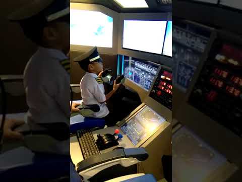7200 Koleksi Gambar Anak Kecil Jadi Pilot Gratis Terbaik