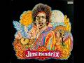 Jimi Hendrix - 1966 - In The Beginning (1972 release). - YouTube