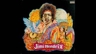 Jimi Hendrix - 1966 - In The Beginning (1972 release). - YouTube