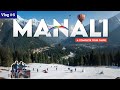 Manali Mall Road Hotels Details | Best Stay Guide