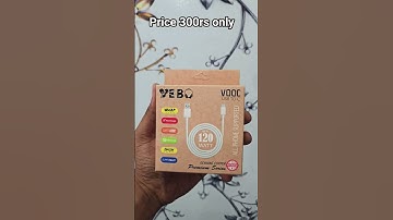 Thumbnail of 120w a to d data cable #song #newsong #baba #massomsharma #mukeshjaji #songs#harynavi_songs