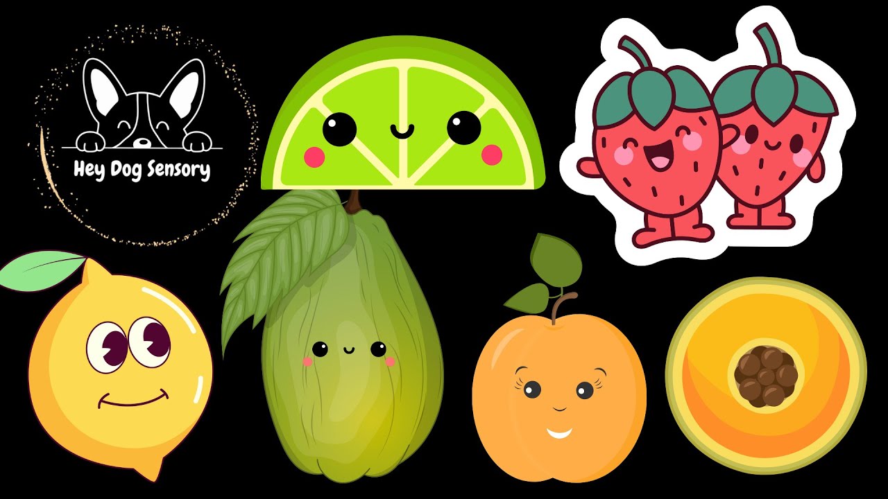DANCING Fruit Challenges Are Taking Over 2026