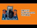 LM2576T 5V REGULATOR [ தமிழ் ]
