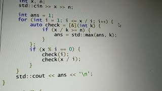 B. A Balanced Problemset? | Codeforces round 921(Div 2) Solution