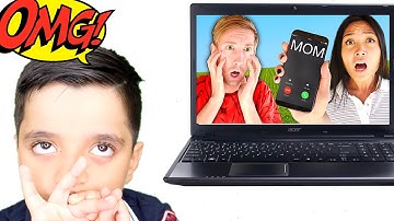 KIDS REACT to Chad Wild Clay | REGINA