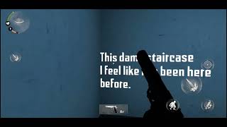 Endless Nightmare 2 Hospitam Part 1 Android Gameplay