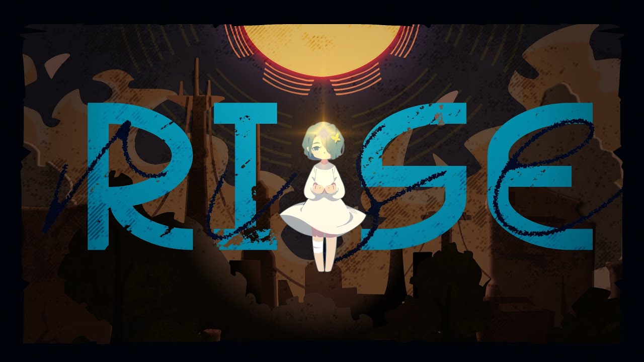 Watch Lorien - 'Rise' (Official MV) on YouTube Watch Lorien - 'Rise' (Official MV) on YouTube