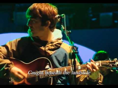 Oasis: Don't Look Back In Anger | BROTHER CD TV Spot (ซับไทย)