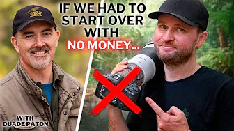 How CLOSE Do You Have To Be? | If We Had To START OVER On A BUDGET...| WINNING Competitions